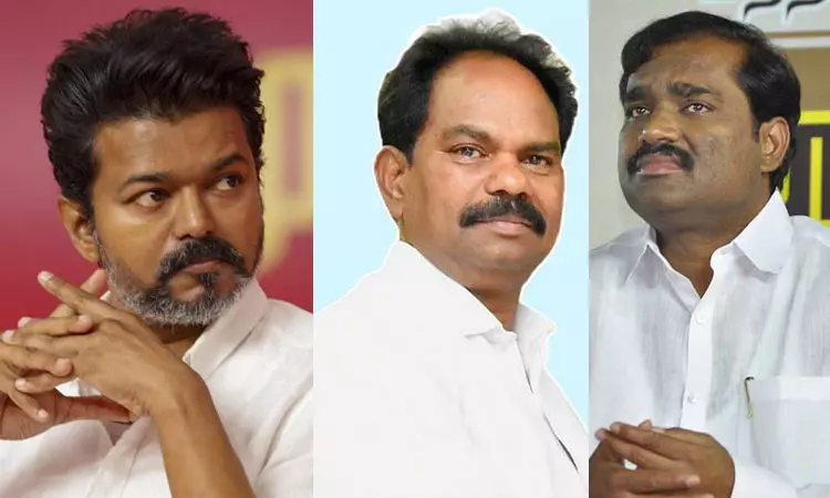 தமிழக அரசியலில் குழப்பத்தை ஏற்படுத்தும் 3... ... இன்றைய முக்கிய செய்திகள்.. சில வரிகளில்.. 21-11-2025