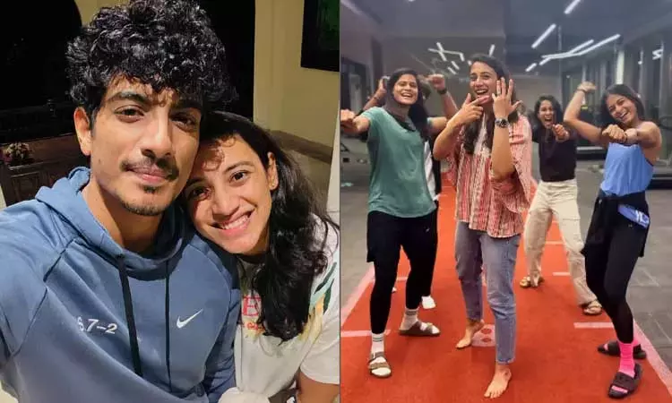 திருமணம் நிச்சயம் ஆனதை வீடியோ மூலம் அறிவித்த... ... இன்றைய முக்கிய செய்திகள்.. சில வரிகளில்.. 21-11-2025