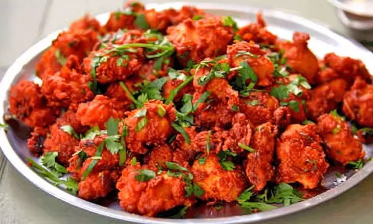 சிக்கன் 65 பெயர் வந்தது எப்படி தெரியுமா..? - ருசிகர தகவல்