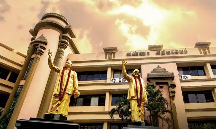 மத்திய பா.ஜ.க. அரசைக் கண்டித்து மதச் சார்பற்ற... ... இன்றைய முக்கிய செய்திகள்.. சில வரிகளில்.. 21-11-2025