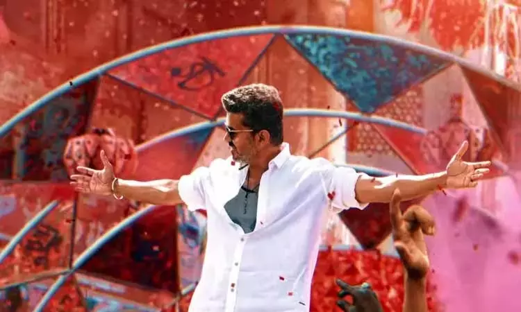 `ஜனநாயகன்- விஜய் ரசிகர்களுக்கு சர்ப்ரைஸ் கொடுத்த... ... இன்றைய முக்கிய செய்திகள்.. சில வரிகளில்.. 21-11-2025