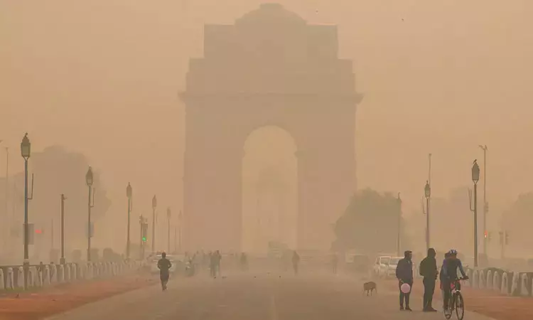 டெல்லியில் நாளுக்கு நாள் மோசமடையும் காற்றின்... ... இன்றைய முக்கிய செய்திகள்.. சில வரிகளில்.. 21-11-2025