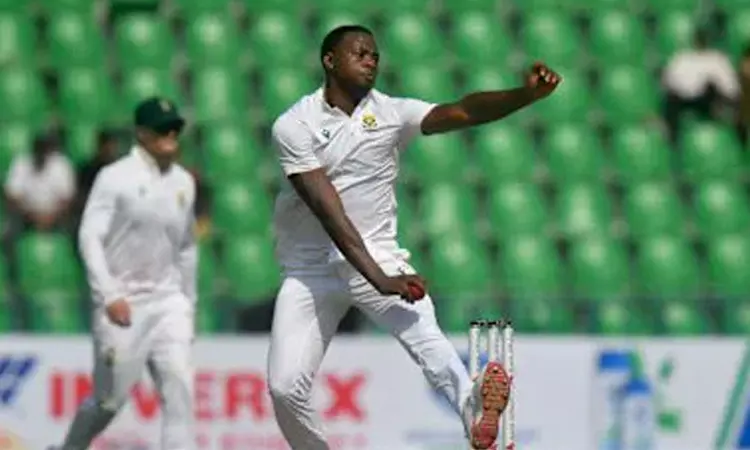 இந்தியாவுக்கு எதிரான 2-வது டெஸ்ட்: ரபடா... ... இன்றைய முக்கிய செய்திகள்.. சில வரிகளில்.. 21-11-2025 இந்தியாவுக்கு எதிரான 2-வது டெஸ்ட்: ரபடா... ... இன்றைய முக்கிய செய்திகள்.. சில வரிகளில்.. 21-11-2025