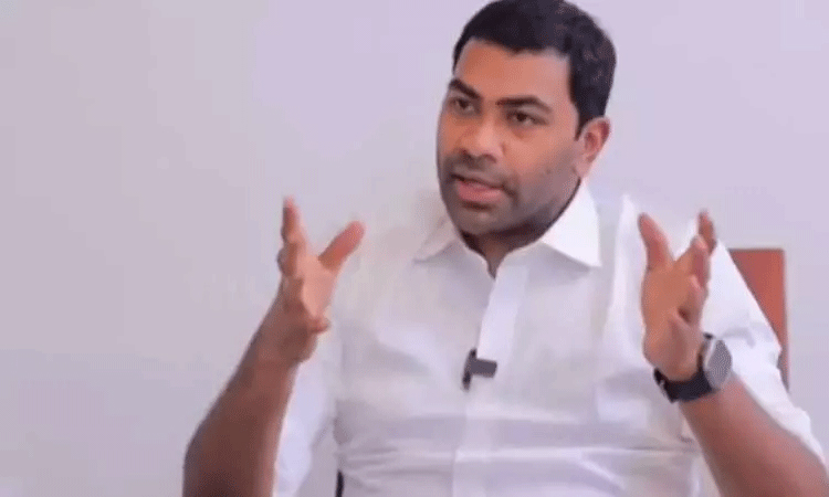 சர்ச்சை பதிவு.. ஆதவ் அர்ஜுனா மீதான வழக்கு ரத்து