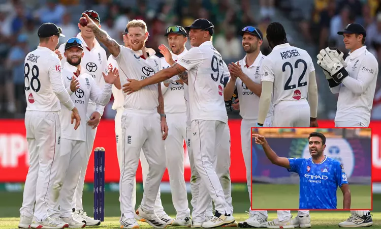 ஒரே நாளில் வீழ்ந்த 19 விக்கெட்டுகள்.. இதுவே நாளை கவுகாத்தியில் நடந்தால்..? அஸ்வின் விளாசல்