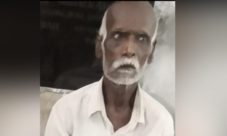 3 வயது சிறுவன் மீது பாலியல் தாக்குதல்: முதியவருக்கு 7 ஆண்டுகள் சிறை