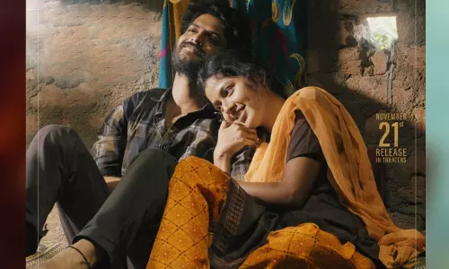 Raju Weds Rambai: Director’s comments go viral