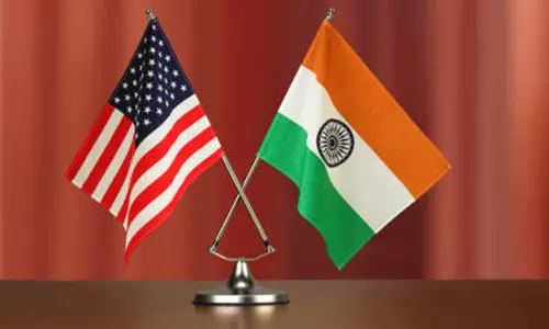 அமெரிக்காவிடம் ரூ.823 கோடிக்கு ஆயுதங்களை வாங்கிய இந்தியா