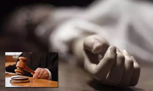 சிறுமி கொலை வழக்கு: அசாம் வாலிபருக்கு சாகும் வரை சிறை தண்டனை - உறுதி செய்து கோர்ட்டு உத்தரவு