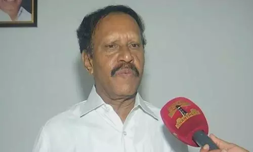 தமிழகத்தில் கூட்டணி ஆட்சிக்கு வாய்ப்பில்லை: அதிமுக எம்.பி. தம்பிதுரை