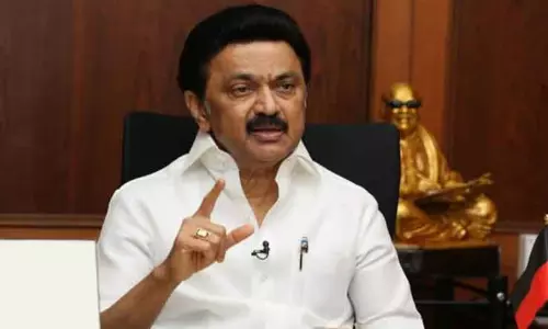 கவர்னர்களுக்கு காலக்கெடு நிர்ணயிக்கும் வரை ஓயமாட்டோம்:  மு.க.ஸ்டாலின் சூளுரை