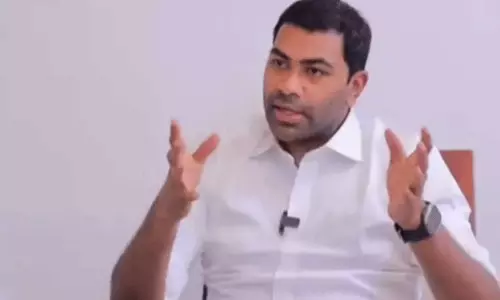 சர்ச்சை பதிவு.. ஆதவ் அர்ஜுனா மீதான வழக்கு ரத்து