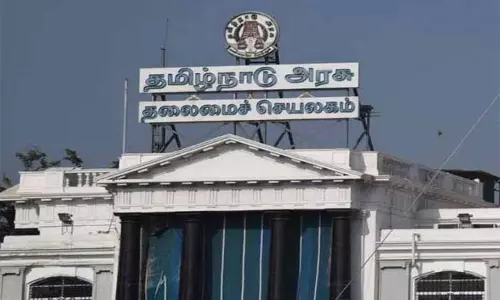 சட்டமன்ற தேர்தல்; வாக்குப்பதிவு பொருட்களுக்கு டெண்டர் கோரியது தமிழக அரசு