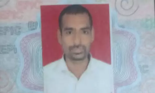 சென்னை: ஓடும் பஸ்சின் சக்கரத்தில் தலை வைத்து ஐ.டி.ஊழியர் தற்கொலை