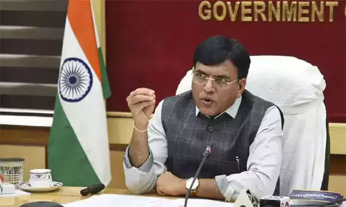 புதிய தொழிலாளர் சட்டங்கள் தரும் உத்தரவாதங்கள் - பட்டியலிட்ட மன்சுக் மாண்டவியா