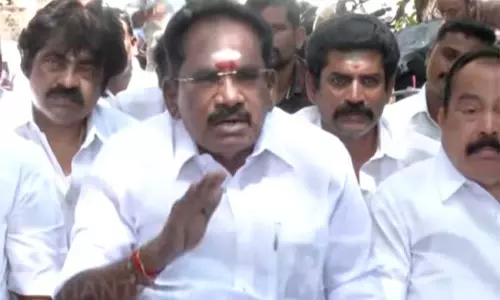 மெட்ரோ ரெயில் விவகாரம்; தி.மு.க.வின் மற்றொரு நாடகம் - செல்லூர் ராஜு குற்றச்சாட்டு