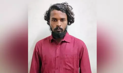 8 வயது சிறுவனுக்கு பாலியல் துன்புறுத்தல்: வாலிபருக்கு சாகும் வரை ஆயுள் தண்டனை