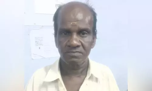 12 வயது சிறுமி மீது பாலியல் தாக்குதல்: குற்றவாளிக்கு 16 ஆண்டுகள் சிறை