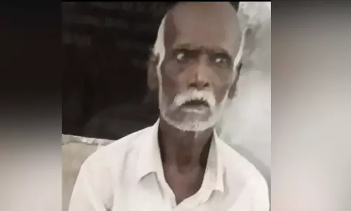 3 வயது சிறுவன் மீது பாலியல் தாக்குதல்: முதியவருக்கு 7 ஆண்டுகள் சிறை