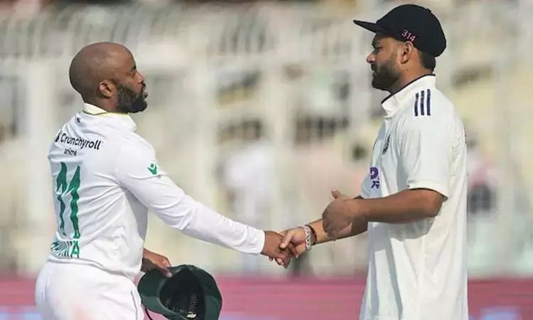  2வது டெஸ்ட்: இந்தியாவுக்கு எதிராக தென்... ... இன்றைய முக்கிய செய்திகள்.. சில வரிகளில்.. 22-11-2025