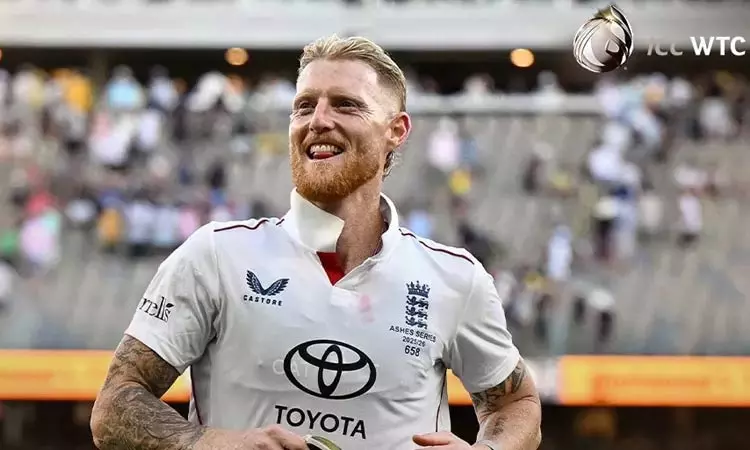 ஆஷஸ் டெஸ்ட்: முதல் இன்னிங்சில் ஆஸ்திரேலியா 132... ... இன்றைய முக்கிய செய்திகள்.. சில வரிகளில்.. 22-11-2025