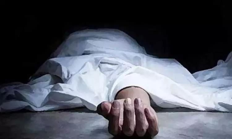 நிலத்தகராறில் தி.மு.க. நிர்வாகி சுட்டுக்கொலை - போலீஸ் விசாரணை நிலத்தகராறில் தி.மு.க. நிர்வாகி சுட்டுக்கொலை - போலீஸ் விசாரணை