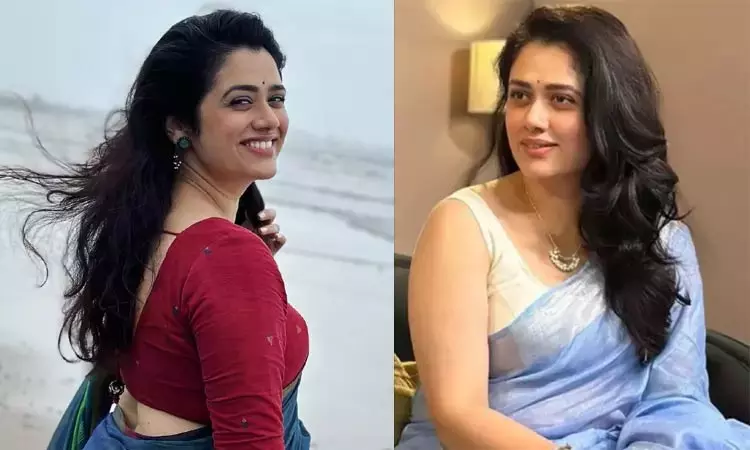 முத்தக்காட்சியில் நடிப்பது பற்றி மனம் திறந்த நடிகை... ... இன்றைய முக்கிய செய்திகள்.. சில வரிகளில்.. 22-11-2025