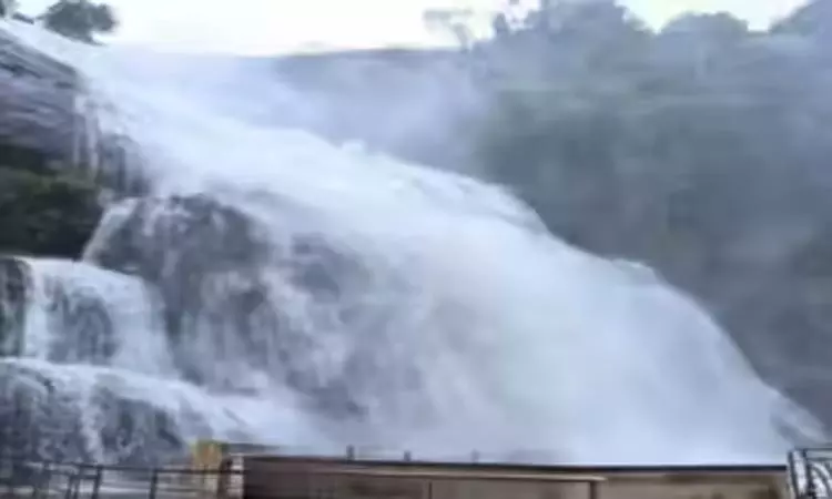 தென்காசி: குற்றால அருவியில் வெள்ளப்பெருக்கு -... ... இன்றைய முக்கிய செய்திகள்.. சில வரிகளில்.. 22-11-2025