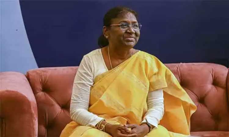 ஆந்திராவில் சத்திய சாய் பாபா நூற்றாண்டு விழா - ஜனாதிபதி திரவுபதி முர்மு பங்கேற்பு