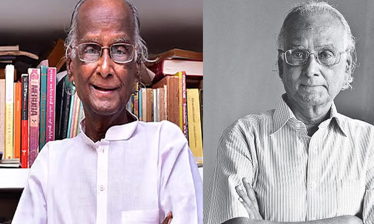 கவிஞர் ஈரோடு தமிழன்பன் காலமானார்