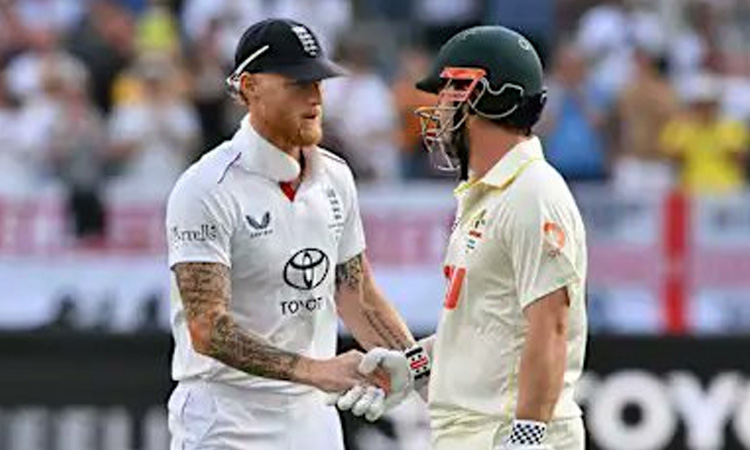 ஆஸி.வெற்றி: உலக டெஸ்ட் சாம்பியன்ஷிப் புள்ளி பட்டியலில் ஏற்பட்ட மாற்றம் என்ன..?