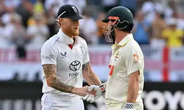 ஆஸி.வெற்றி: உலக டெஸ்ட் சாம்பியன்ஷிப் புள்ளி பட்டியலில் ஏற்பட்ட மாற்றம் என்ன..?