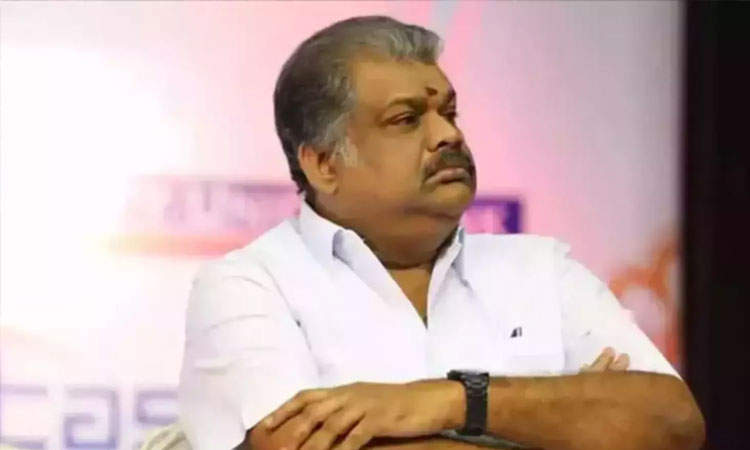 சபரிமலை செல்லும் பக்தர்களின் பாதுகாப்பான பயணத்திற்கு தமிழக அரசு துணை நிற்க வேண்டும் - ஜி.கே.வாசன்