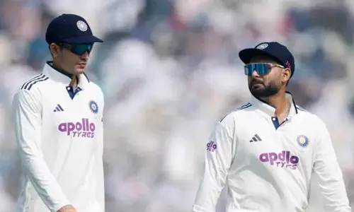 ‘கேப்டன் பதவியால் பெருமை’- ரிஷப் பண்ட் நெகிழ்ச்சி