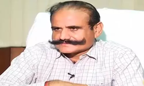 “பவாரியா கொள்ளை கும்பலை பிடிக்க உதவிய கைரேகை..” - ஓய்வுபெற்ற டி.ஜி.பி. ஜாங்கிட் பேட்டி