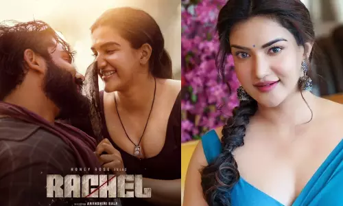 “Kannil” video song out now! “Kannil” video song out now!