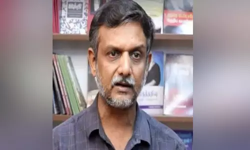 தூத்துக்குடியில் கழிவு மீன் ஆலைகளை மூடக்கோரி ஆர்ப்பாட்டம்: திருமுருகன் காந்தி பங்கேற்கிறார் தூத்துக்குடியில் கழிவு மீன் ஆலைகளை மூடக்கோரி ஆர்ப்பாட்டம்: திருமுருகன் காந்தி பங்கேற்கிறார்