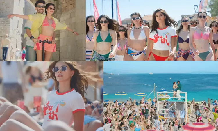 TuMeriMainTeraMainTeraTuMeri teaser OUT