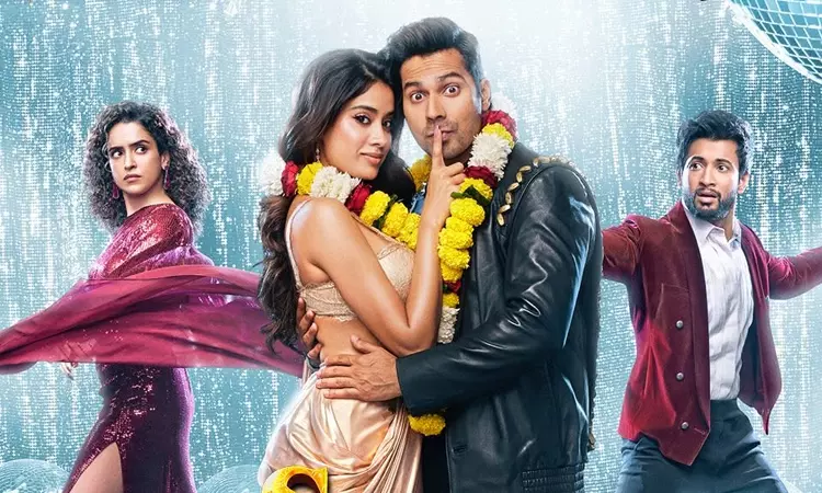 OTT: Janhvi Kapoor’s Sunny Sanskari Ki Tulsi Kumari to arrive digitally on this date?