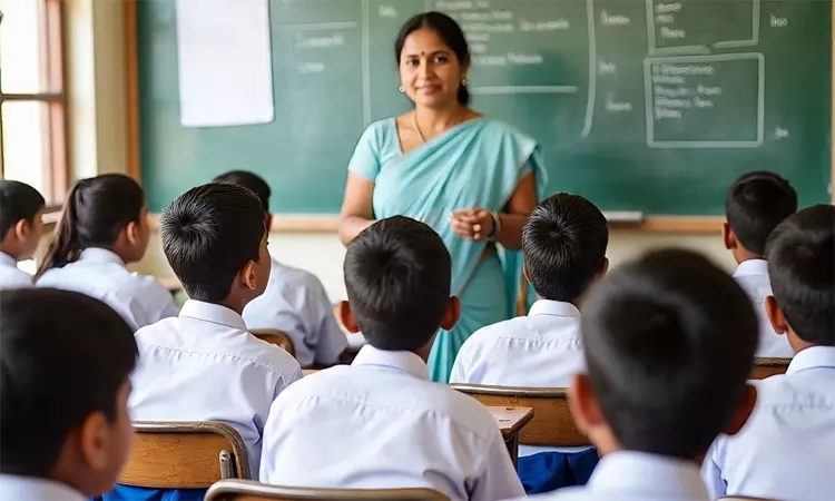 சிறப்பு தகுதித்தேர்வில் பணி காலத்திற்கு மதிப்பெண் வழங்க வேண்டும்: ஆசிரியர்கள் கூட்டமைப்பு வலியுறுத்தல் சிறப்பு தகுதித்தேர்வில் பணி காலத்திற்கு மதிப்பெண் வழங்க வேண்டும்: ஆசிரியர்கள் கூட்டமைப்பு வலியுறுத்தல்