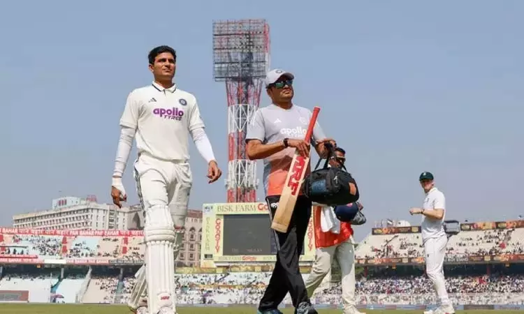 தென் ஆப்பிரிக்காவுக்கு எதிரான ஒருநாள் தொடர்:... ... இன்றைய முக்கிய செய்திகள்.. சில வரிகளில்.. 23-11-2025