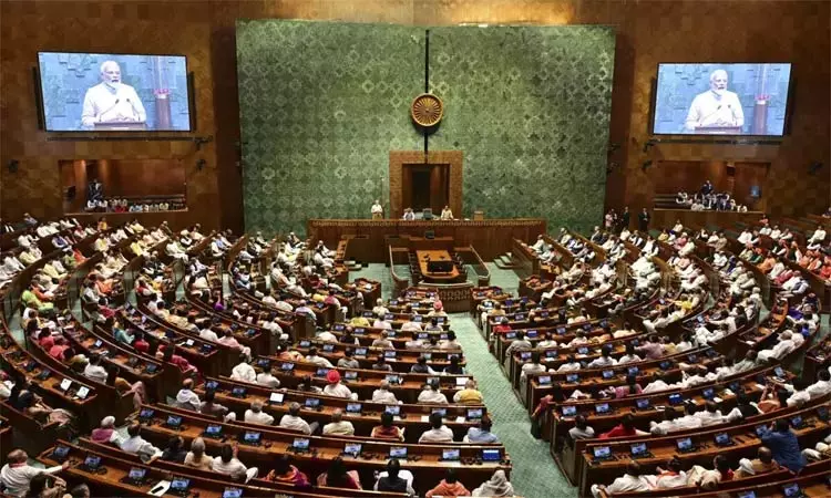 நாடாளுமன்ற குளிர்கால கூட்டத்தொடரில் 10 மசோதாக்கள்... ... இன்றைய முக்கிய செய்திகள்.. சில வரிகளில்.. 23-11-2025