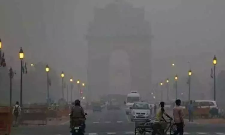 டெல்லியில் காற்று மாசு எதிரொலி: 50 சதவீத... ... இன்றைய முக்கிய செய்திகள்.. சில வரிகளில்.. 23-11-2025