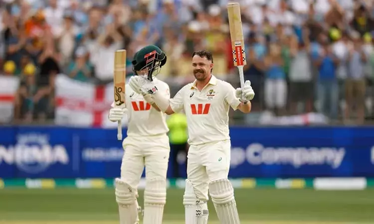 ரசிகர்களுக்காக மிகவும் வருந்துகிறேன்: டிராவிஸ்... ... இன்றைய முக்கிய செய்திகள்.. சில வரிகளில்.. 23-11-2025 ரசிகர்களுக்காக மிகவும் வருந்துகிறேன்: டிராவிஸ்... ... இன்றைய முக்கிய செய்திகள்.. சில வரிகளில்.. 23-11-2025