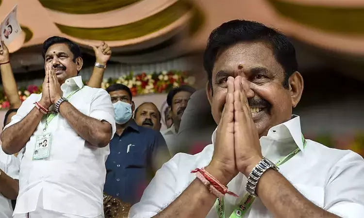 டிசம்பர் 10-ம் தேதி அதிமுக செயற்குழு, பொதுக்குழு கூட்டம் டிசம்பர் 10-ம் தேதி அதிமுக செயற்குழு, பொதுக்குழு கூட்டம்