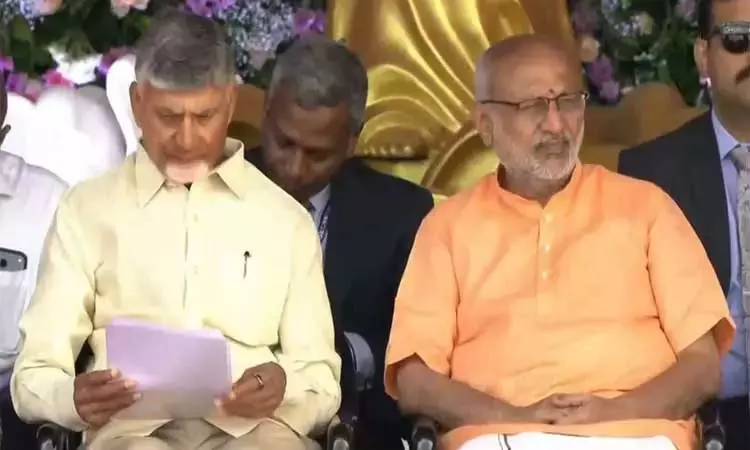 ஆந்திராவில் சத்திய சாய் பாபா நூற்றாண்டு விழா -... ... இன்றைய முக்கிய செய்திகள்.. சில வரிகளில்.. 23-11-2025 ஆந்திராவில் சத்திய சாய் பாபா நூற்றாண்டு விழா -... ... இன்றைய முக்கிய செய்திகள்.. சில வரிகளில்.. 23-11-2025