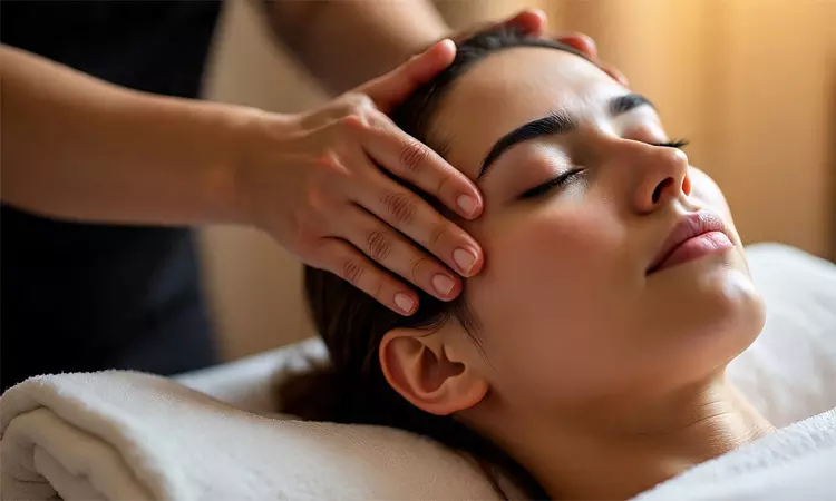 தலைக்கு எண்ணெய் தேய்ப்பது அவசியம்... ஆனால் ஒரு கண்டிஷன்..!