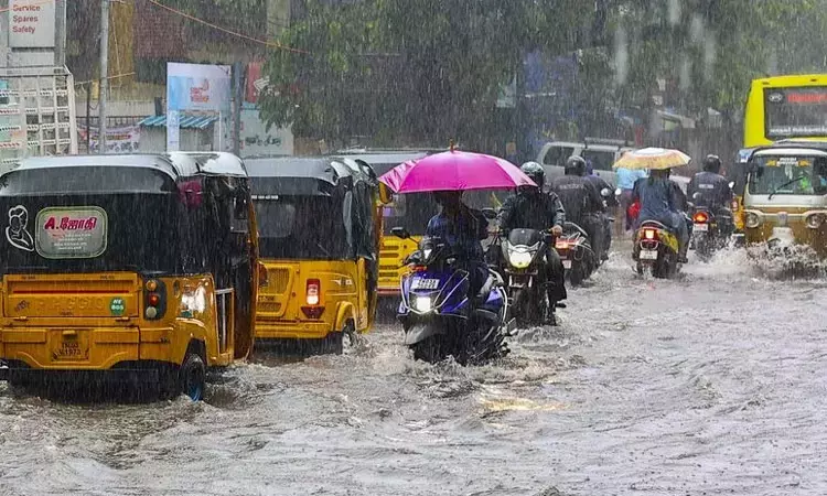மிக கனமழை எச்சரிக்கை - 4 மாவட்ட நிர்வாகத்திற்கு முக்கிய அறிவிப்பு மிக கனமழை எச்சரிக்கை - 4 மாவட்ட நிர்வாகத்திற்கு முக்கிய அறிவிப்பு