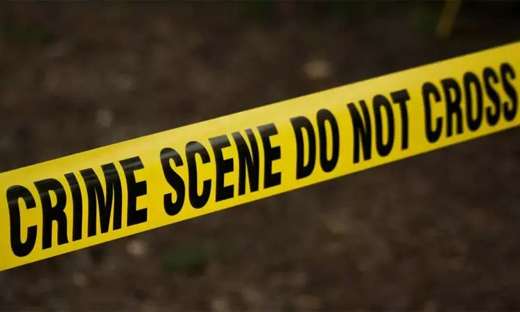 மனைவி, குழந்தைகளை கொன்று இளைஞர் தற்கொலை - அதிர்ச்சி சம்பவம்