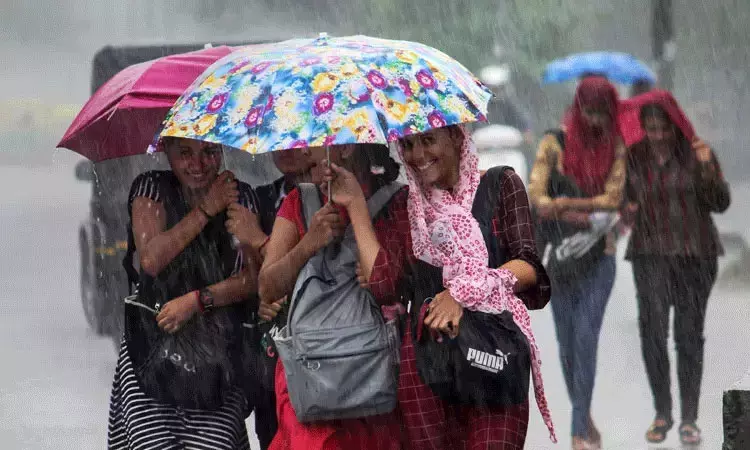 கனமழை: எந்தெந்த மாவட்டங்களில் நாளை பள்ளி, கல்லூரிகளுக்கு விடுமுறை.?